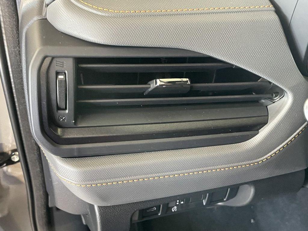 new 2026 Subaru Forester car, priced at $39,770