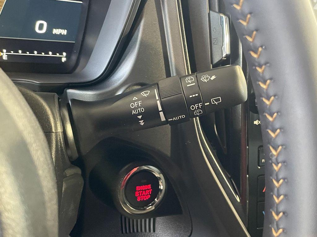 new 2026 Subaru Forester car, priced at $39,770