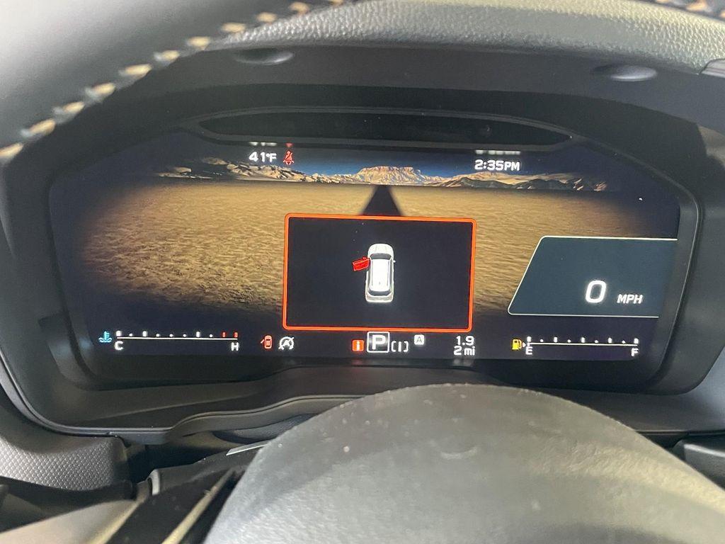 new 2026 Subaru Forester car, priced at $39,770