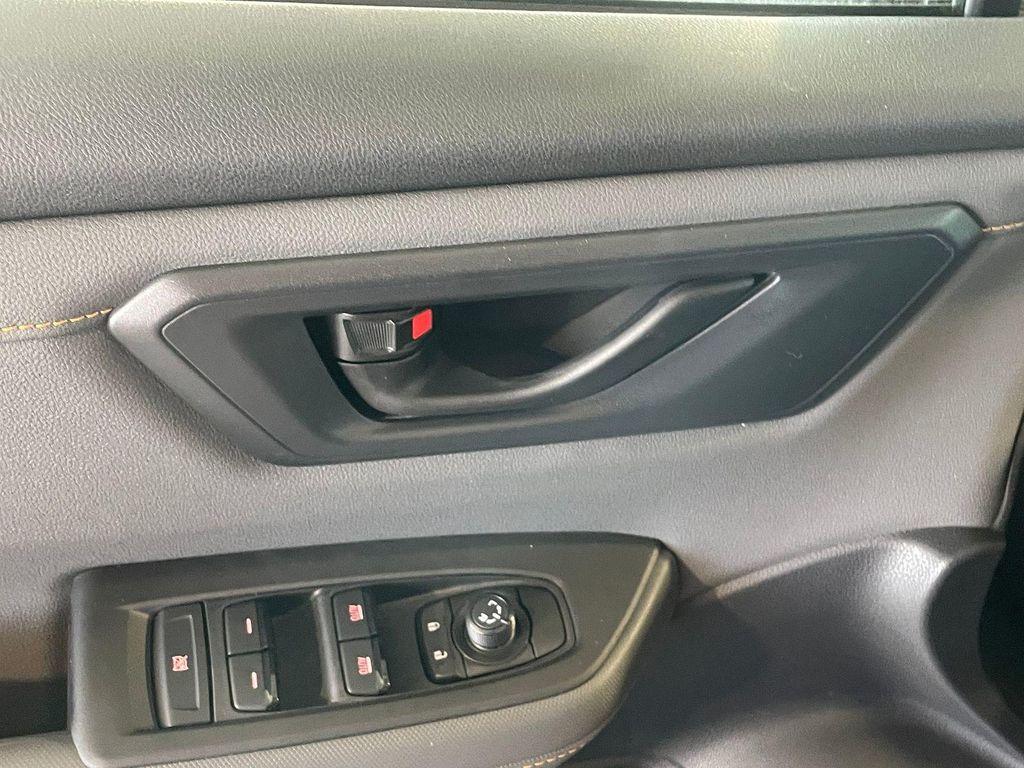 new 2026 Subaru Forester car, priced at $39,770