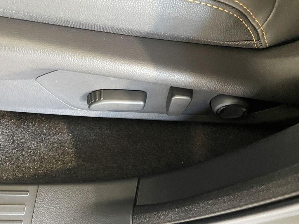 new 2026 Subaru Forester car, priced at $39,770