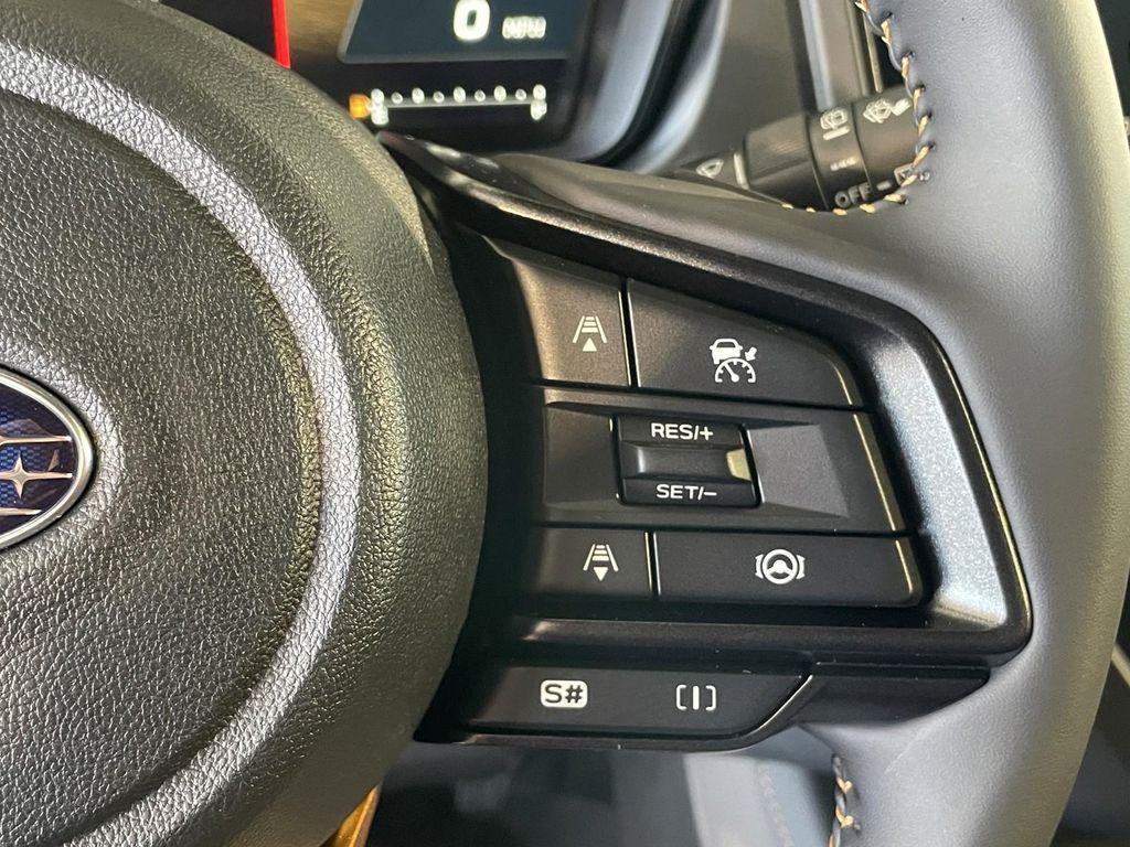 new 2026 Subaru Forester car, priced at $39,770