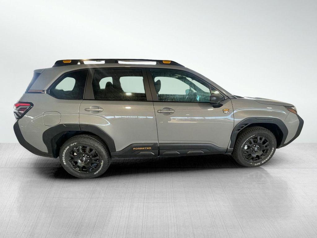 new 2026 Subaru Forester car, priced at $39,770