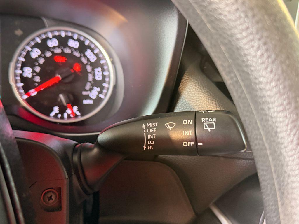 used 2021 Toyota RAV4 car, priced at $24,787