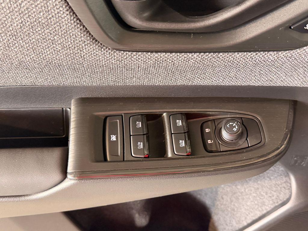 new 2026 Subaru Outback car, priced at $42,343
