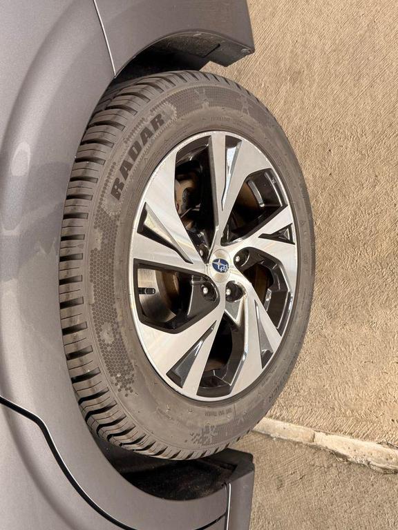 used 2022 Subaru Legacy car, priced at $20,487