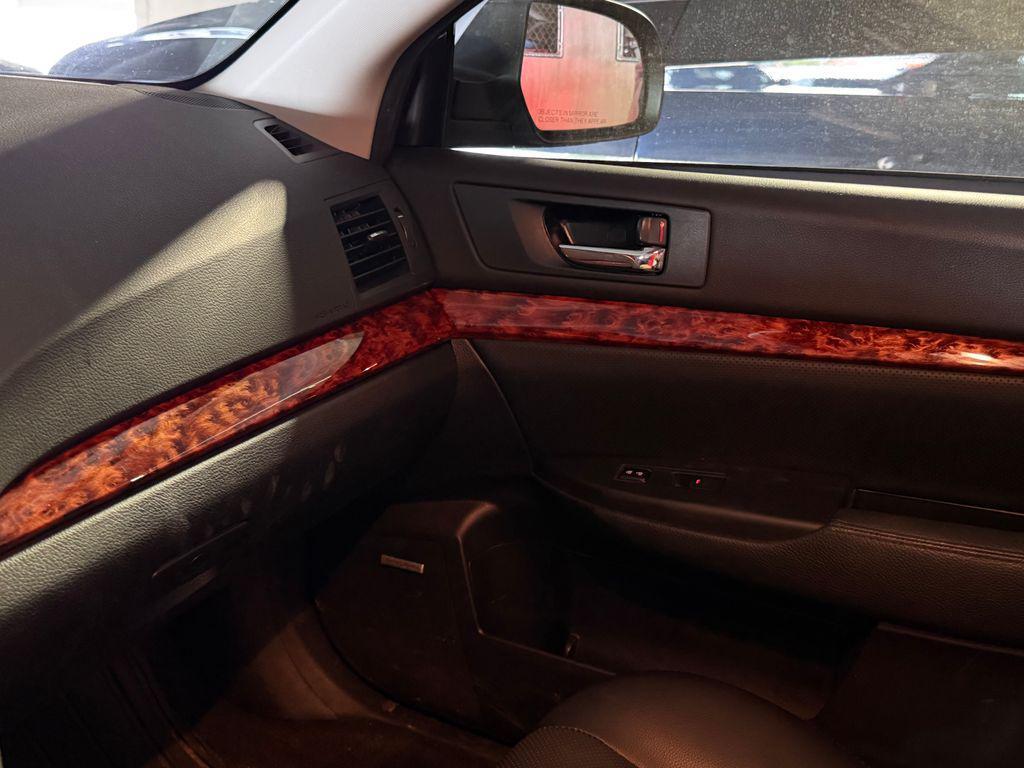 used 2012 Subaru Legacy car, priced at $10,287