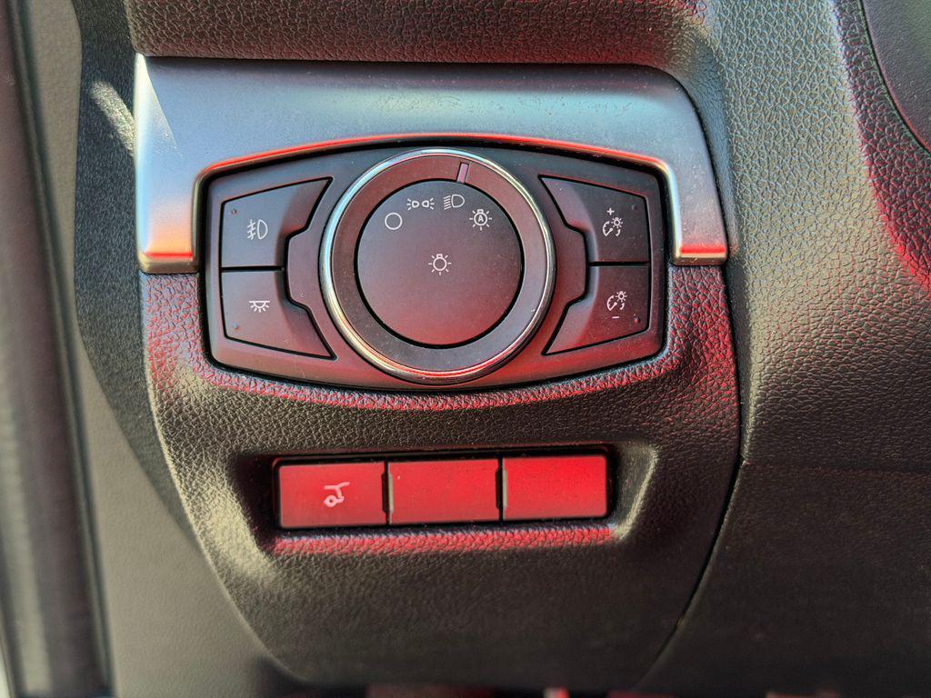 used 2018 Ford Explorer car, priced at $17,787