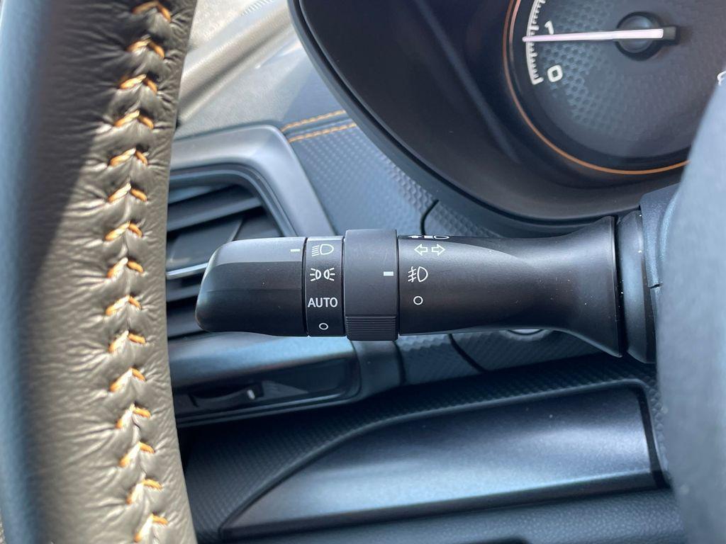 used 2025 Subaru Forester car, priced at $32,988