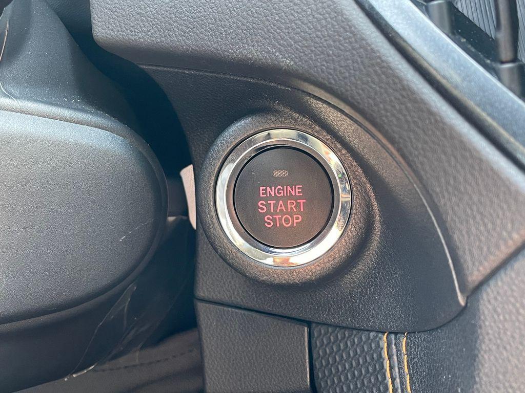 used 2025 Subaru Forester car, priced at $32,988