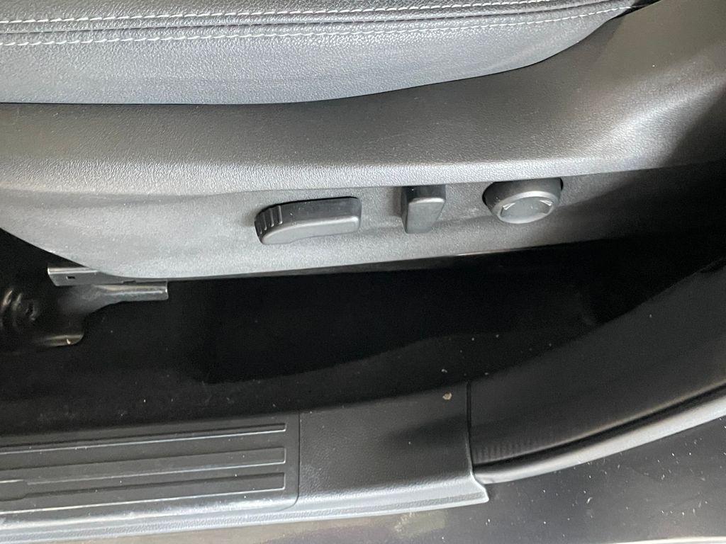 used 2020 Subaru Forester car, priced at $16,988