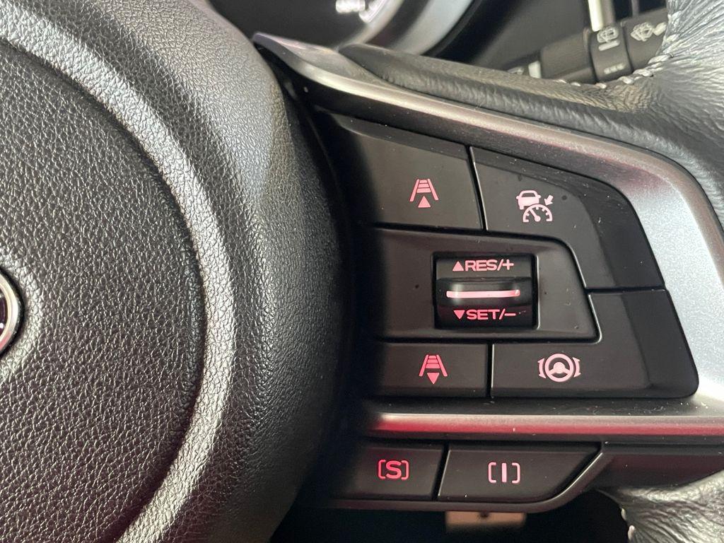 used 2020 Subaru Forester car, priced at $16,988