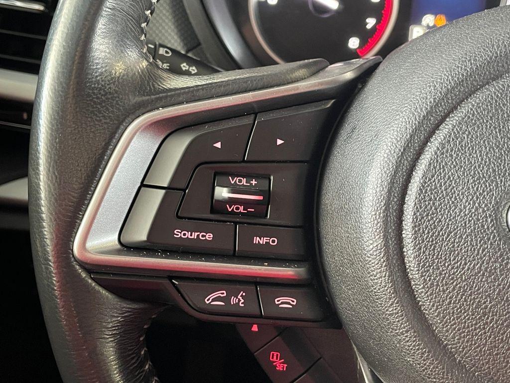 used 2020 Subaru Forester car, priced at $16,988