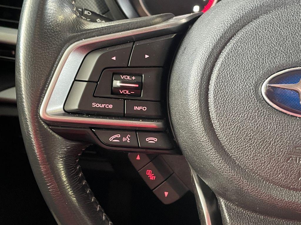 used 2020 Subaru Forester car, priced at $16,988