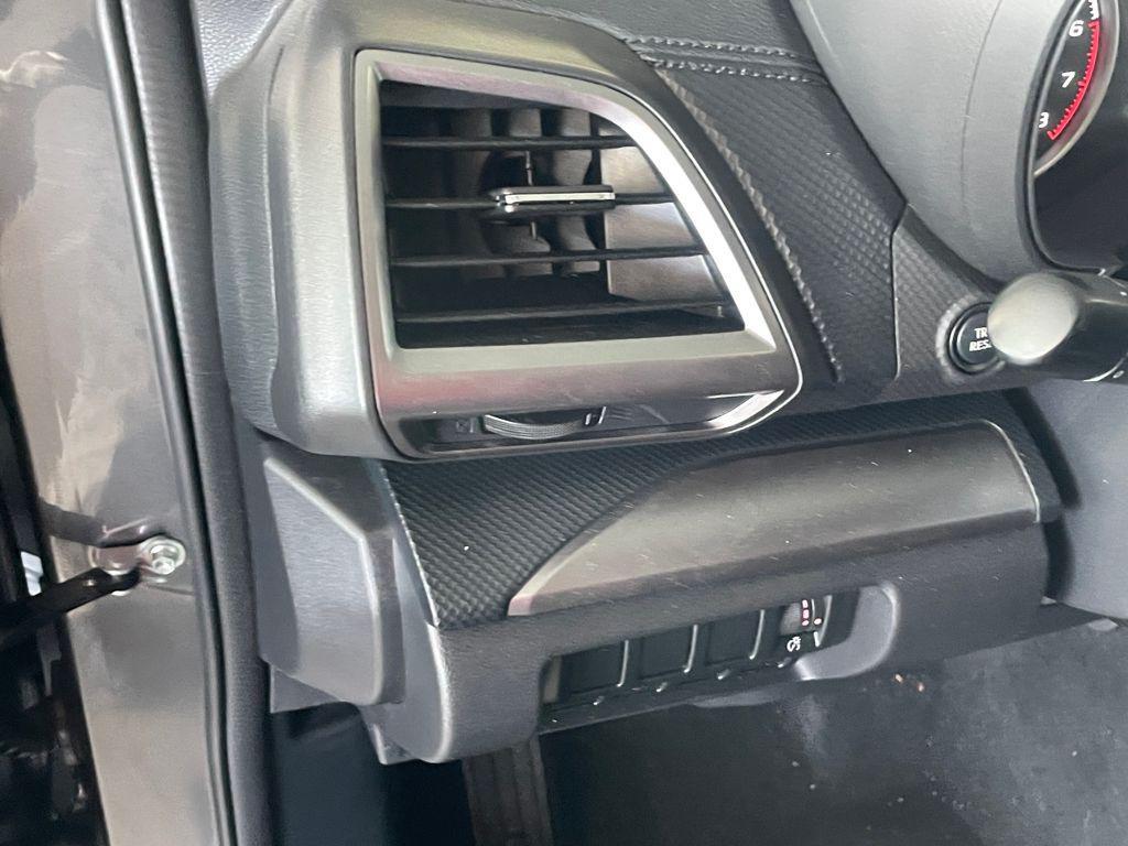 used 2020 Subaru Forester car, priced at $16,988