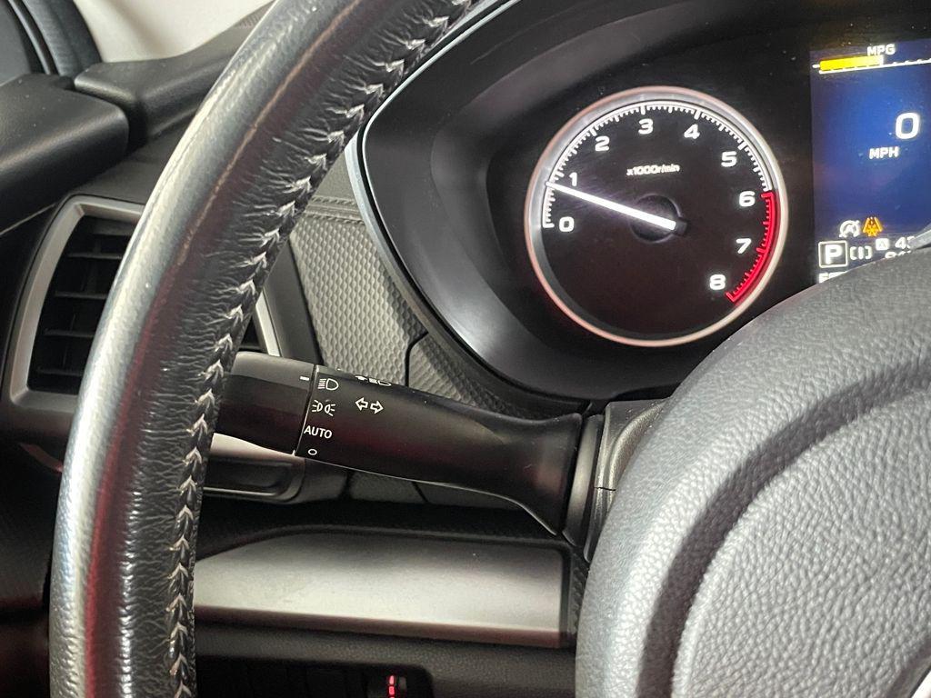 used 2020 Subaru Forester car, priced at $16,988