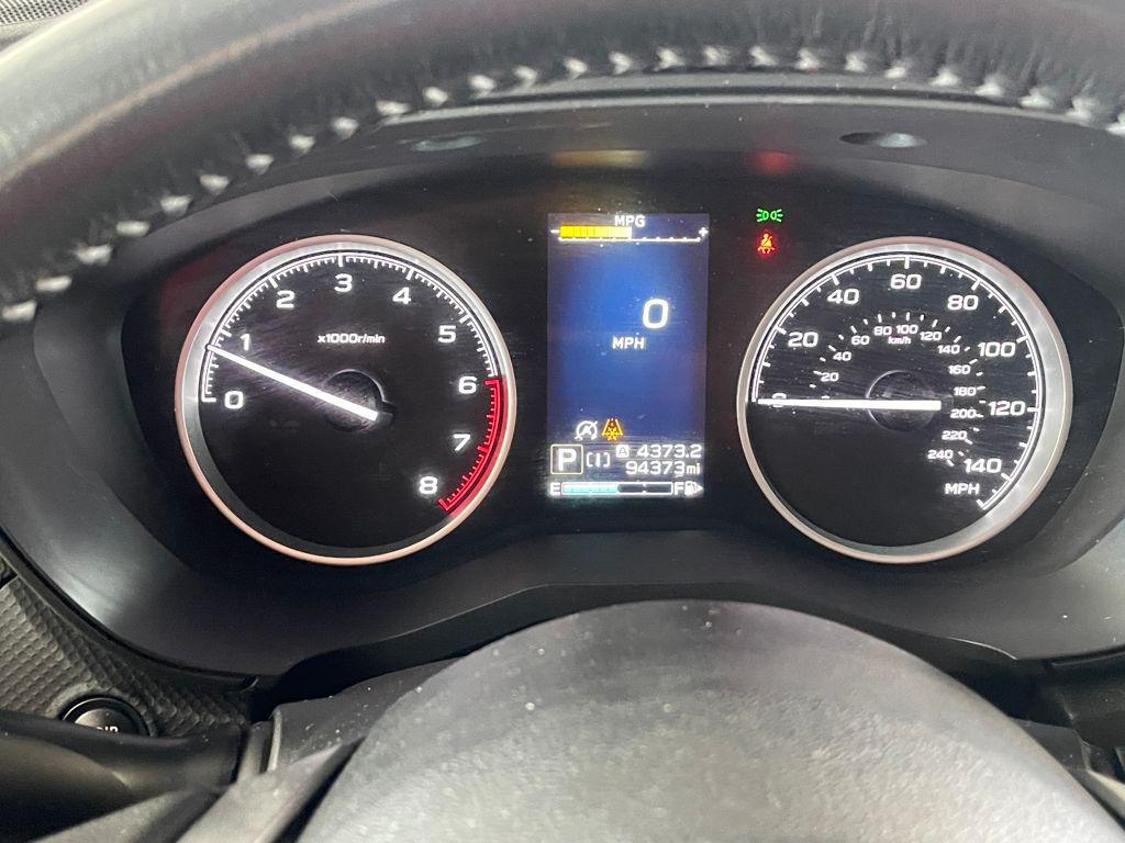 used 2020 Subaru Forester car, priced at $16,988