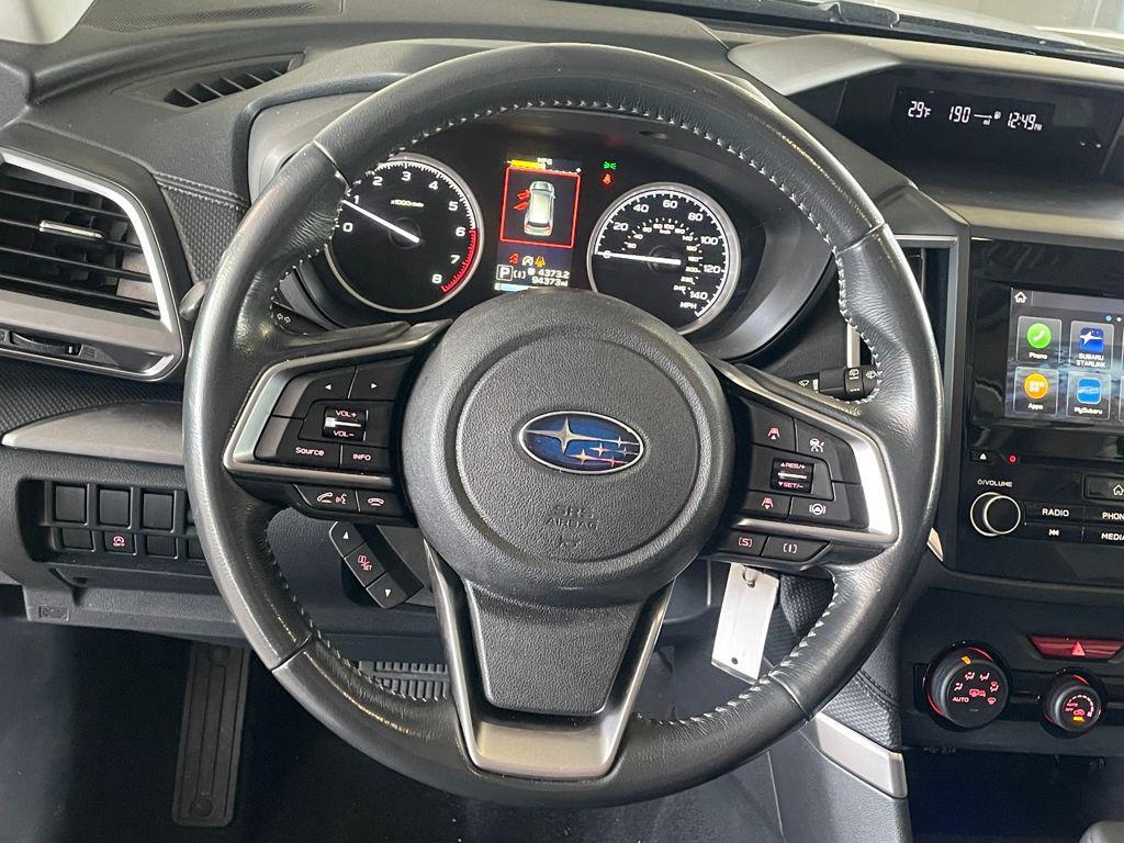 used 2020 Subaru Forester car, priced at $16,988