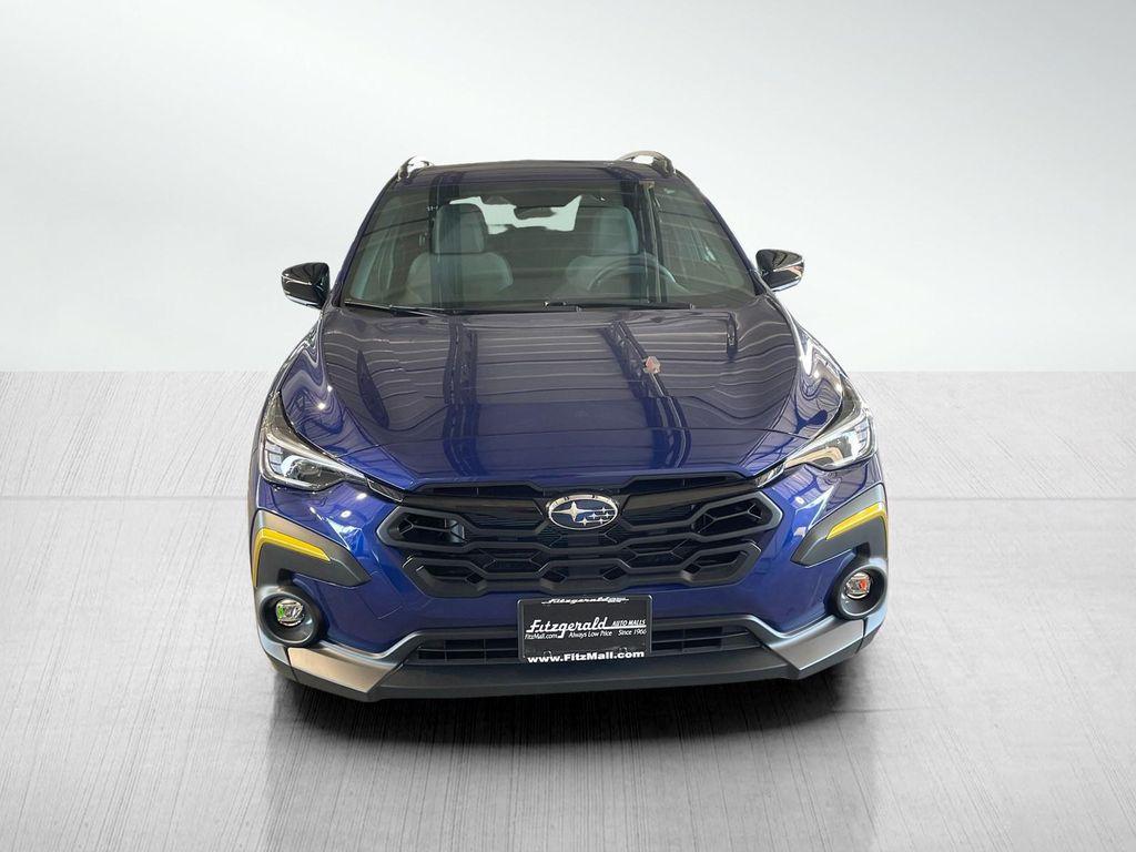 new 2026 Subaru Crosstrek car, priced at $31,327