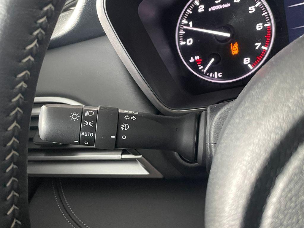 used 2025 Subaru Legacy car, priced at $29,988