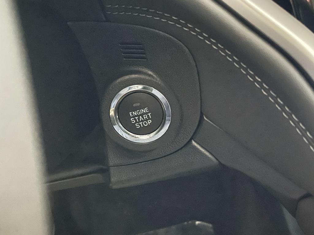 used 2025 Subaru Legacy car, priced at $29,988