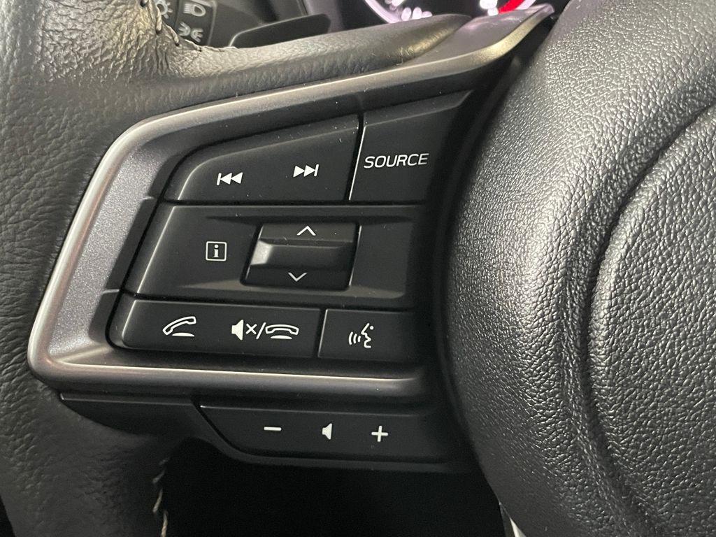 used 2025 Subaru Legacy car, priced at $29,988