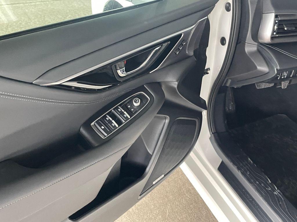 used 2025 Subaru Legacy car, priced at $29,988