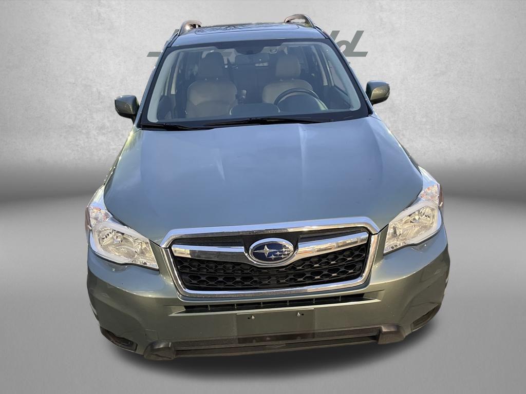 used 2016 Subaru Forester car, priced at $14,388