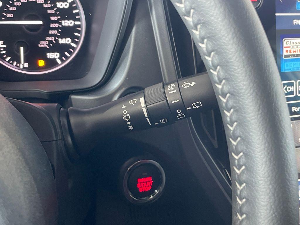 new 2026 Subaru Forester car, priced at $32,996