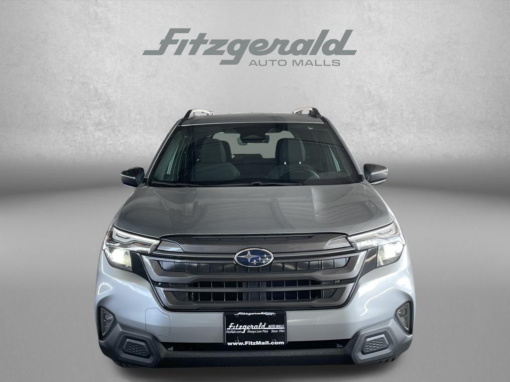 new 2026 Subaru Forester car, priced at $32,996