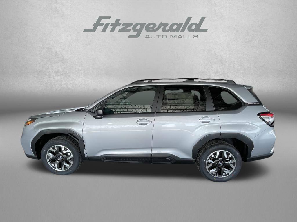 new 2026 Subaru Forester car, priced at $32,996