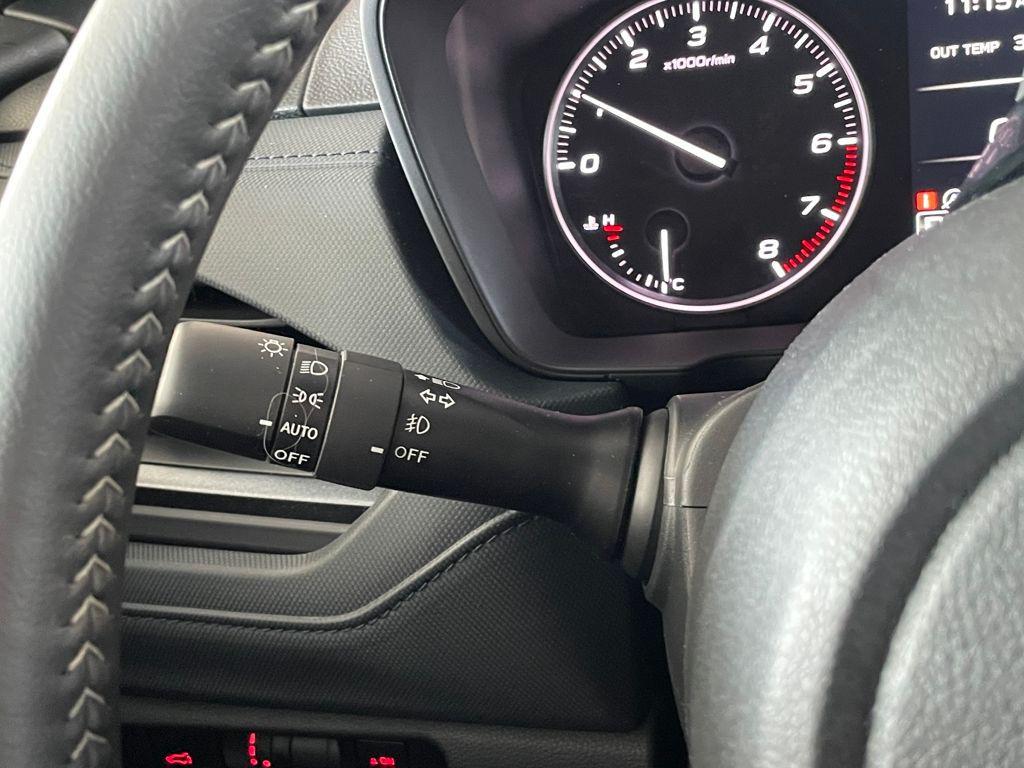 new 2026 Subaru Forester car, priced at $32,996