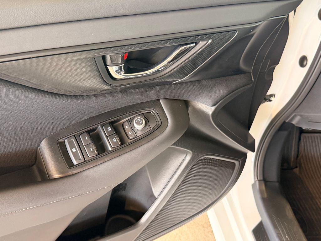 used 2025 Subaru Legacy car, priced at $26,787