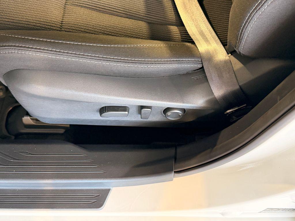 used 2025 Subaru Legacy car, priced at $26,787