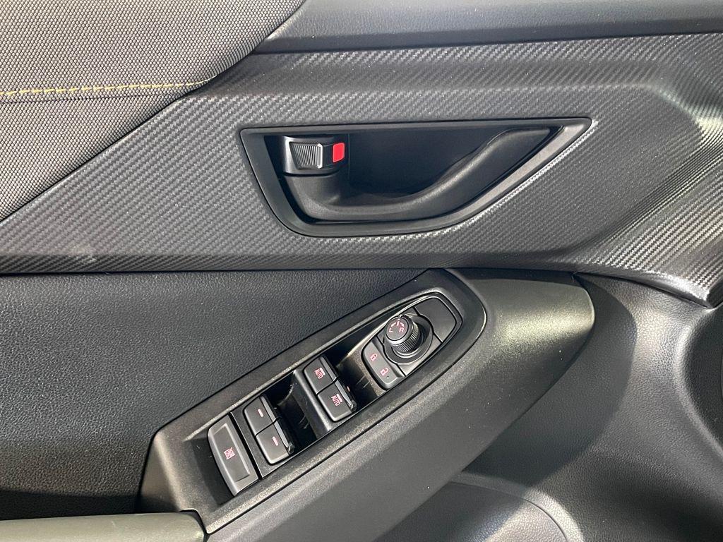 new 2026 Subaru Crosstrek car, priced at $31,252