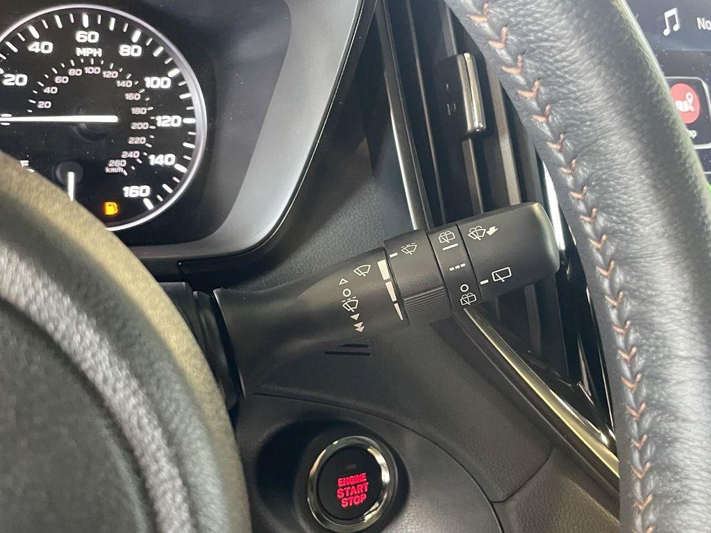 new 2025 Subaru Ascent car, priced at $45,863