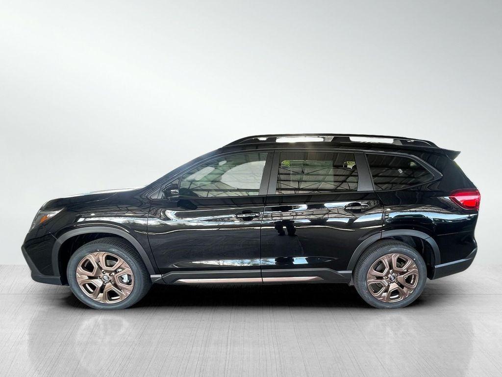 new 2025 Subaru Ascent car, priced at $45,863
