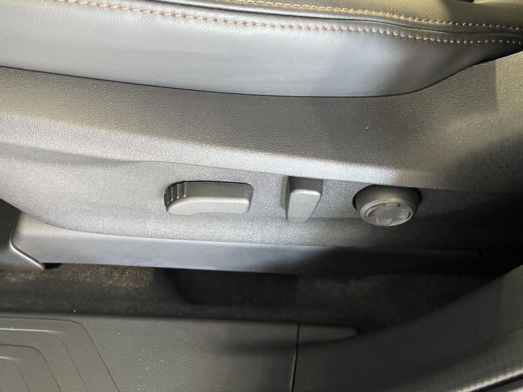 new 2025 Subaru Ascent car, priced at $45,863