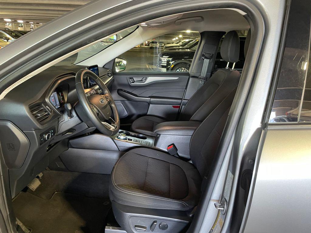 used 2024 Ford Escape car, priced at $20,187