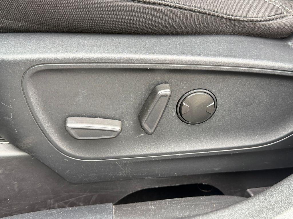used 2024 Ford Escape car, priced at $20,187