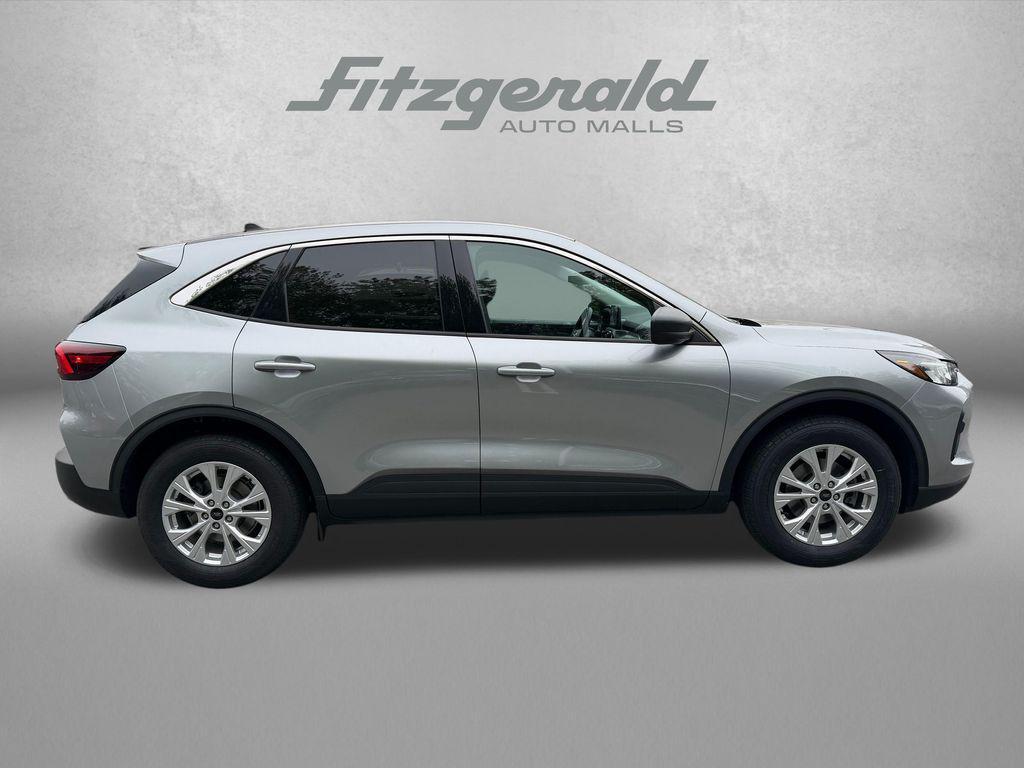 used 2024 Ford Escape car, priced at $20,187