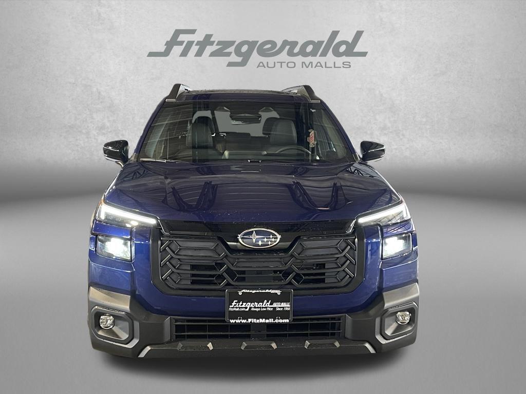 new 2026 Subaru Outback car, priced at $41,219