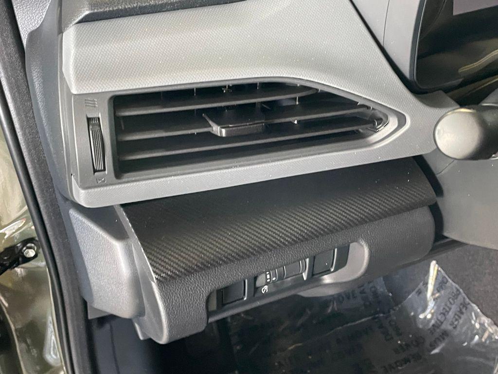 new 2026 Subaru Crosstrek car, priced at $33,707