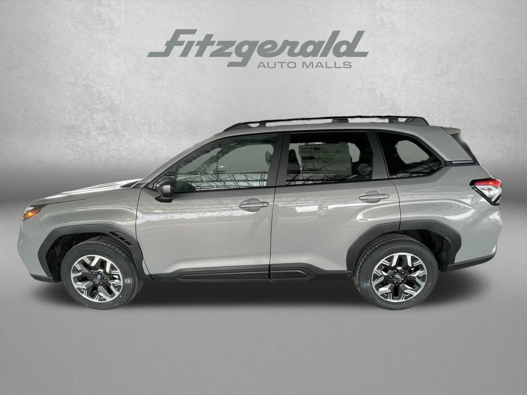 new 2026 Subaru Forester car, priced at $33,371