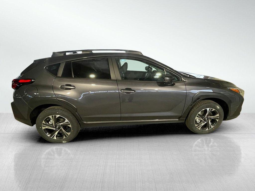 new 2026 Subaru Crosstrek car, priced at $30,893