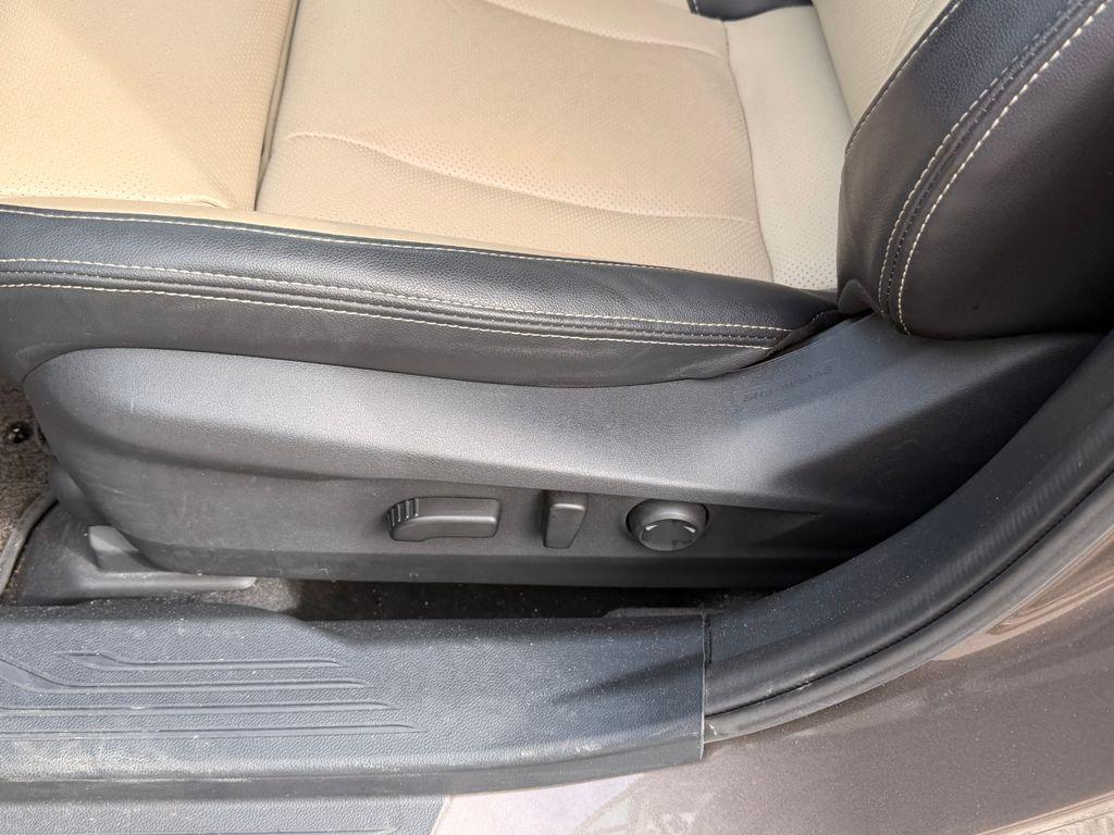 used 2021 Subaru Outback car, priced at $26,387