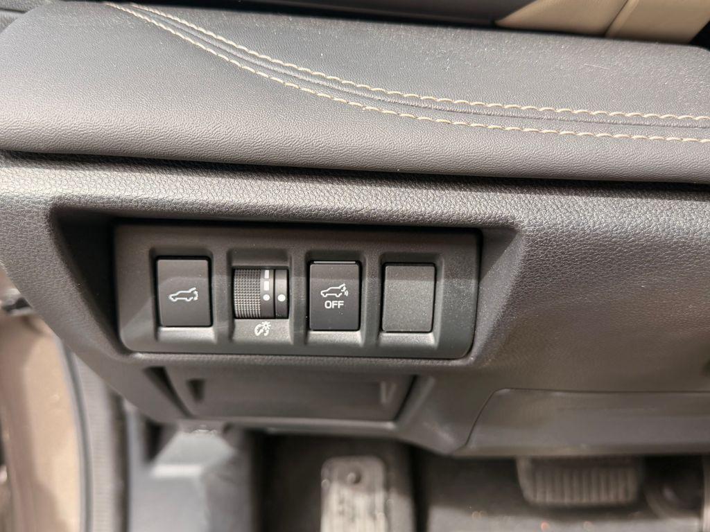 used 2021 Subaru Outback car, priced at $26,387