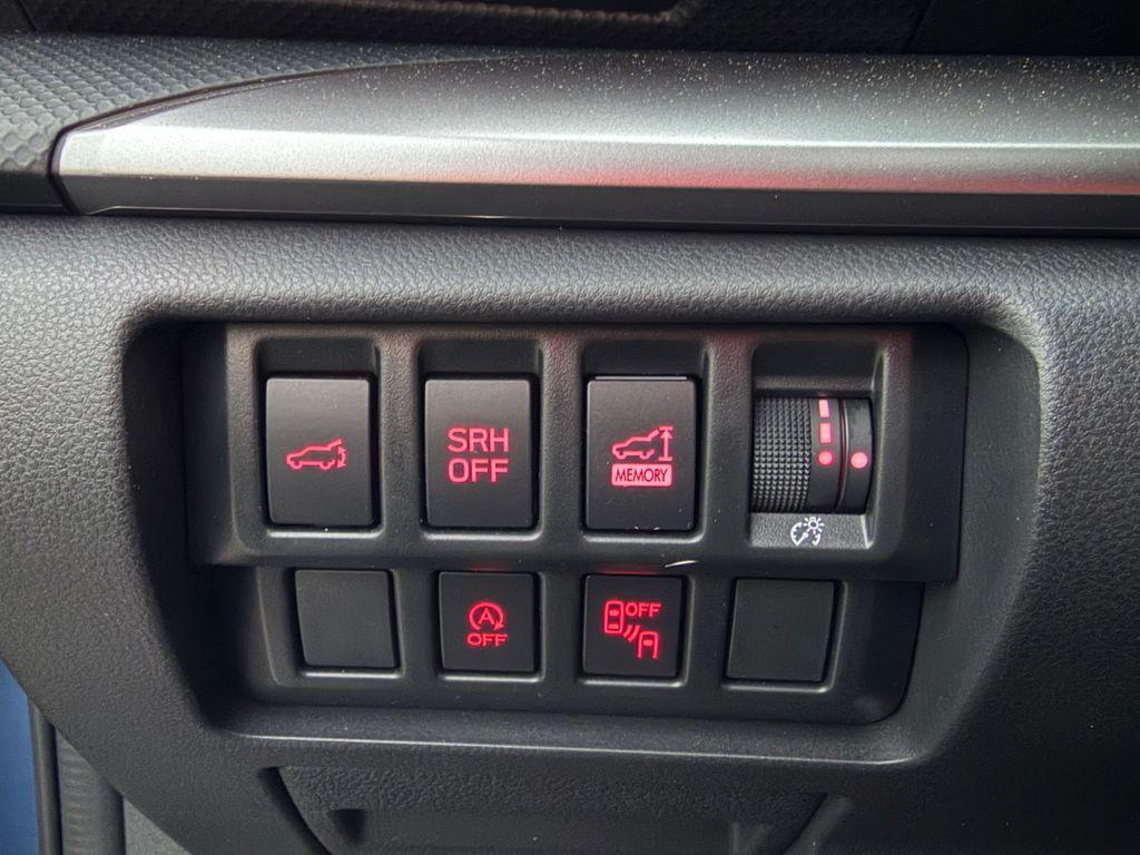 used 2021 Subaru Forester car, priced at $26,287