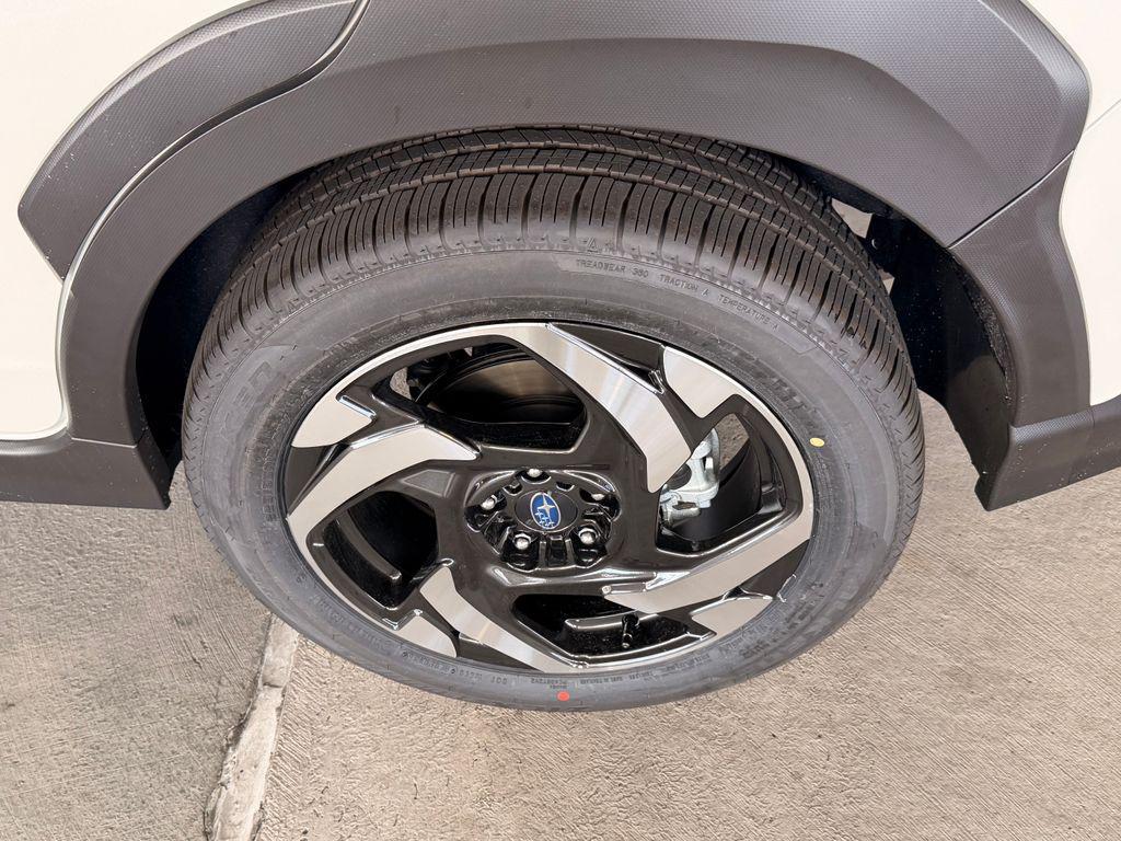 new 2026 Subaru Crosstrek Hybrid car, priced at $37,439