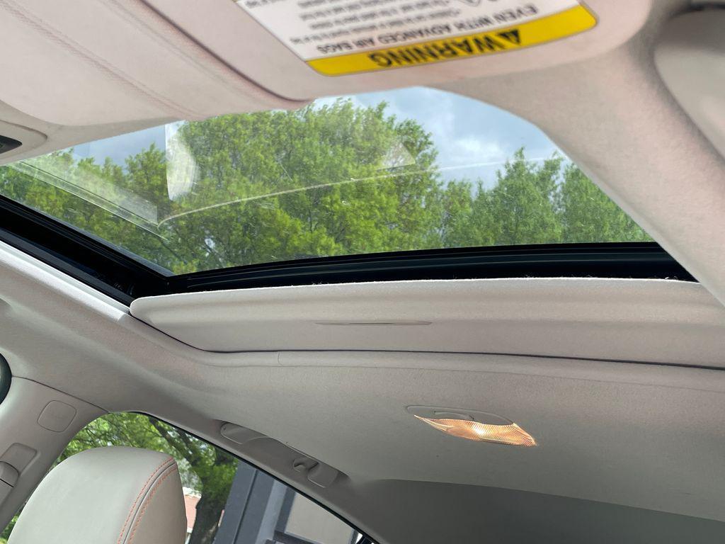 used 2016 Subaru Crosstrek car, priced at $12,787